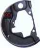 VAN WEZEL 1735372 Splash Panel, brake disc